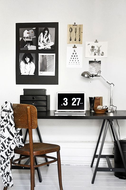 The Best Home Office Inspo 2018