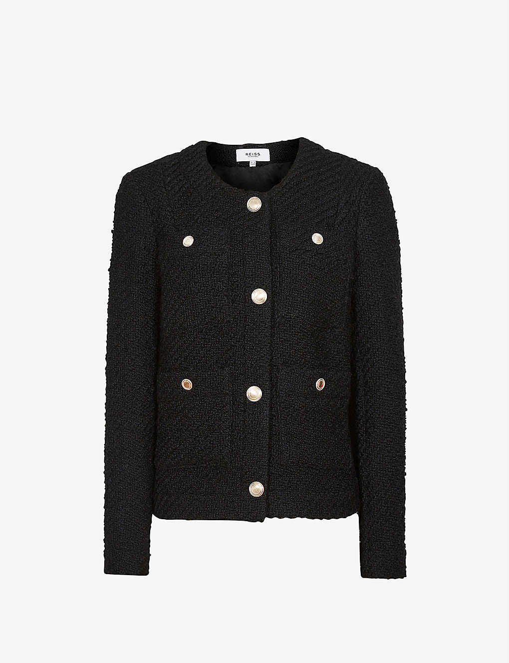 The Best Chanel Style Jackets on the Internet