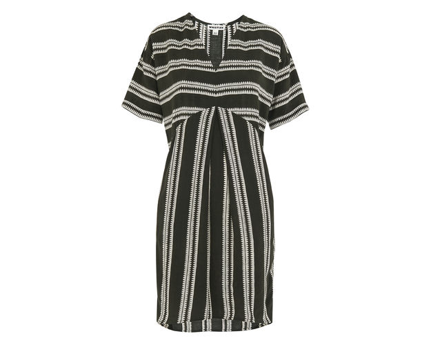 Corporate-Style-Story-Summer-Dresses-for-the-office-stripe-josie-dress-whistles