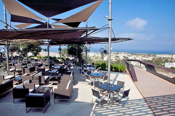 Paphos City Break, Almyra Hotel, Luxury Hotel Paphos, October Half Term Holiday, Paphos travel guide, Paphos with children, instagrammable places in Paphos, muse cafe Paphos